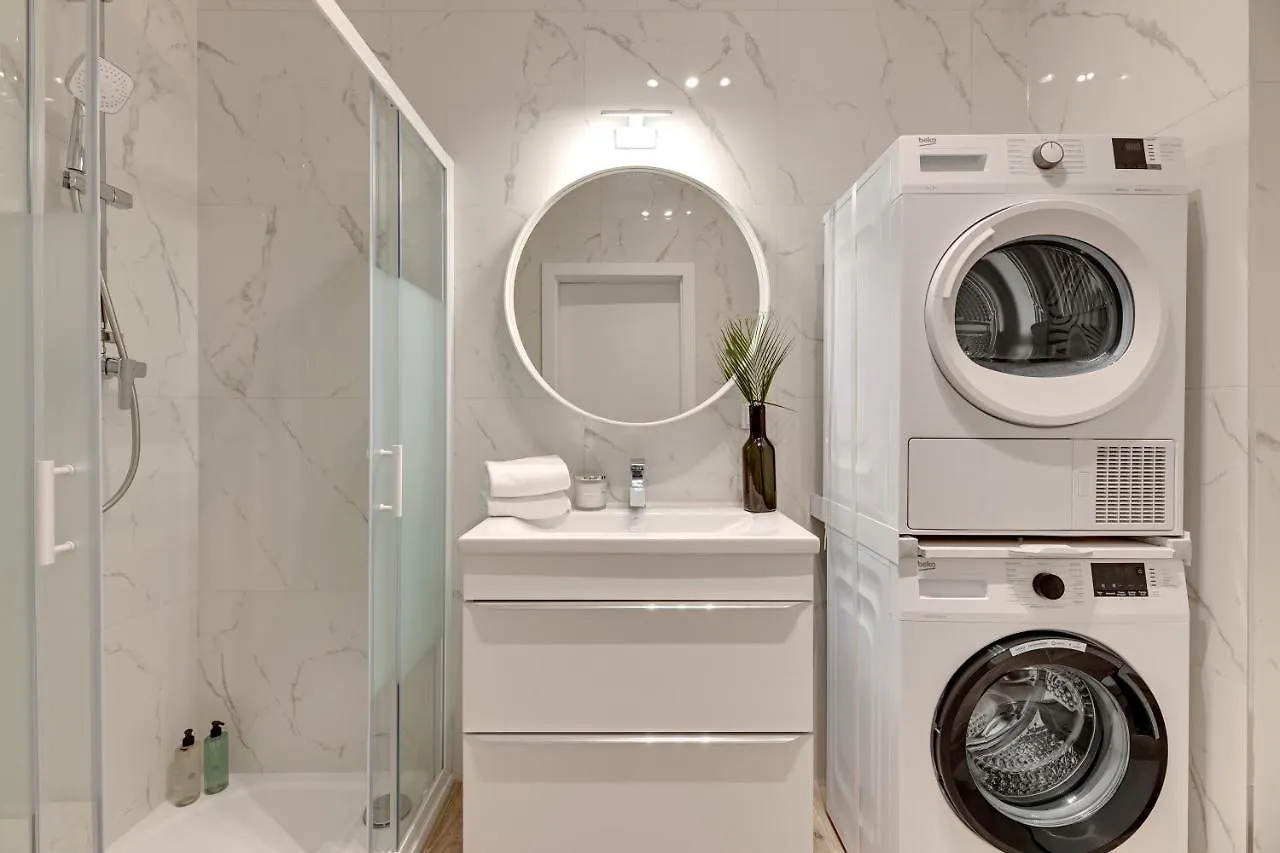 Cityflow By Welcome Apartment Gdansk